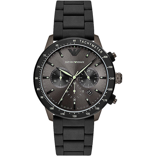 Часы Emporio Armani Mario AR11410